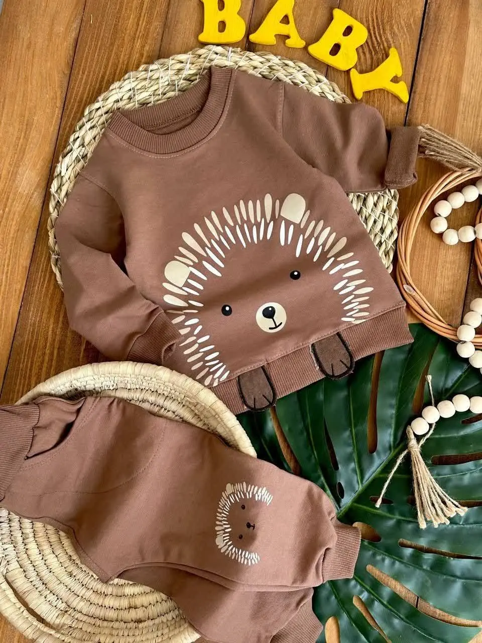 نام: جوجه تیغی
