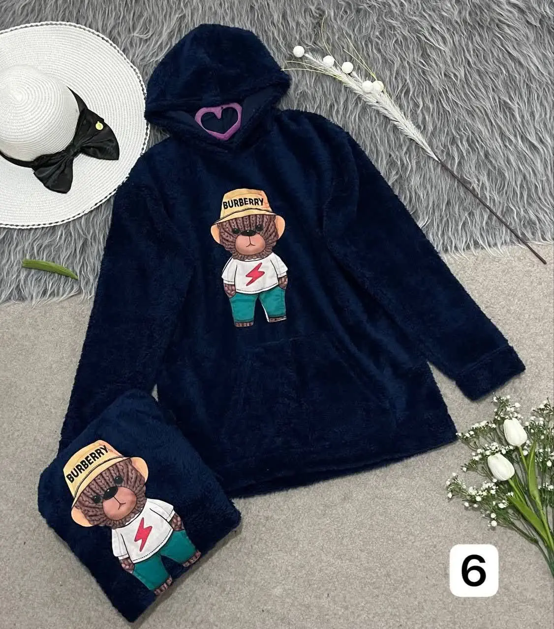 نام: هودی خرسی
