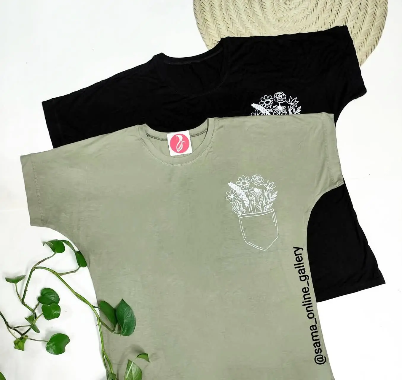 👌خنک و لطیف و بهاری 
