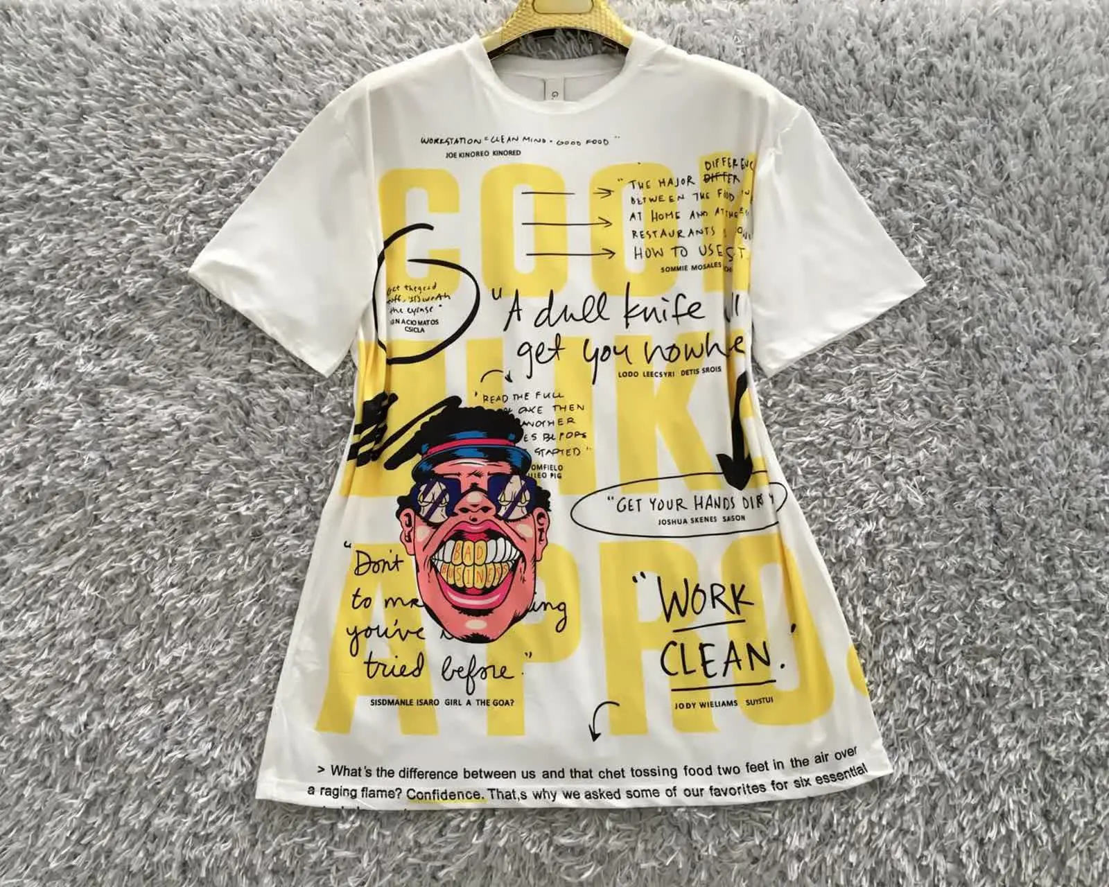 ㊙️🆕️㊙️ تیشرت لانگ محصول چین
