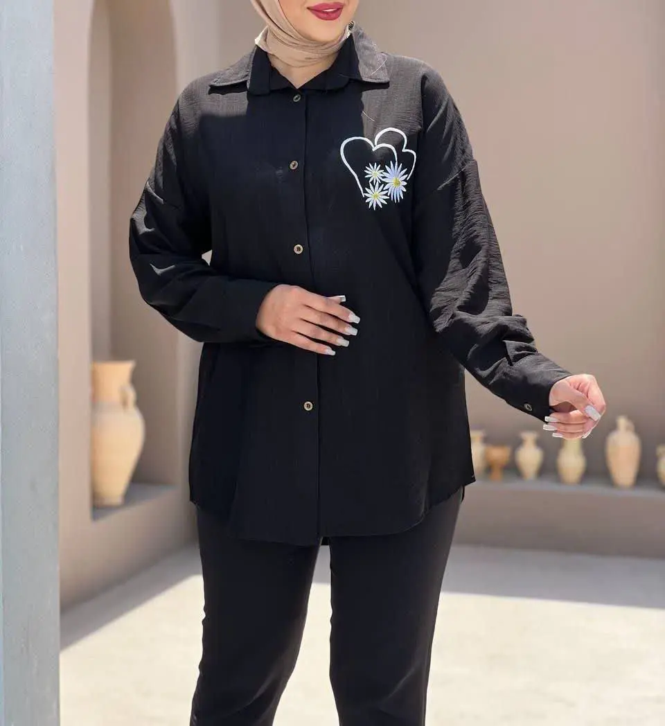 ❤️نام: #مانتو مدل پادنا 
