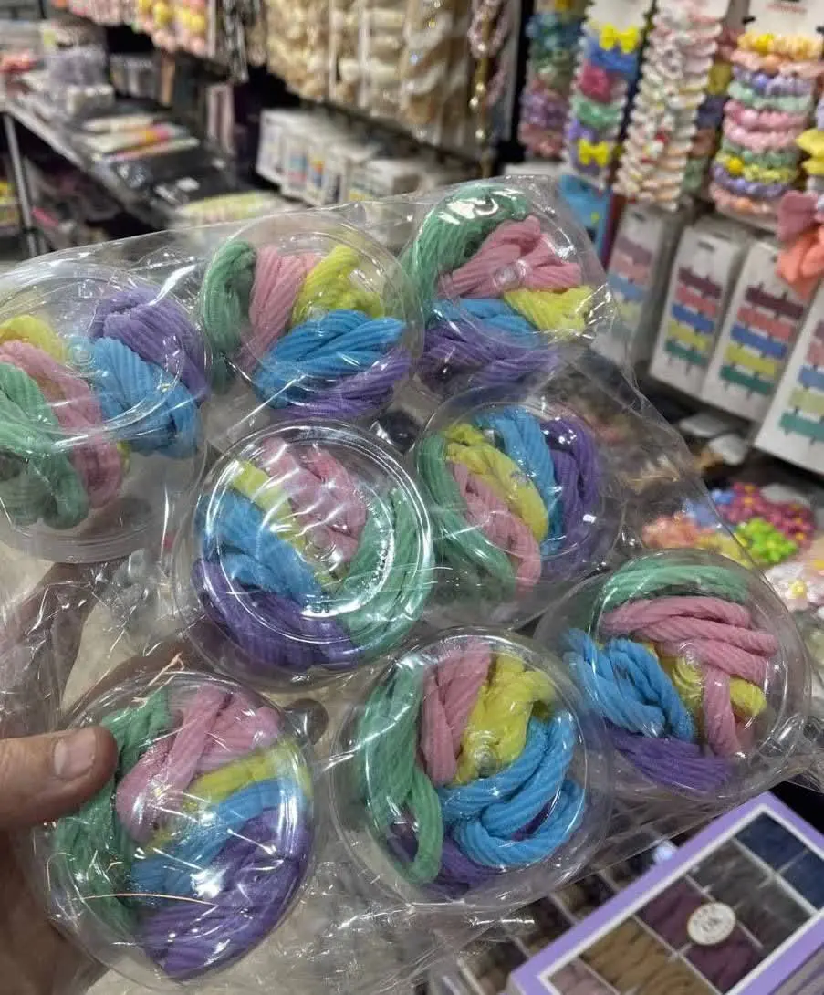 🍀#کش موهای #ضد_شپش قوطی
