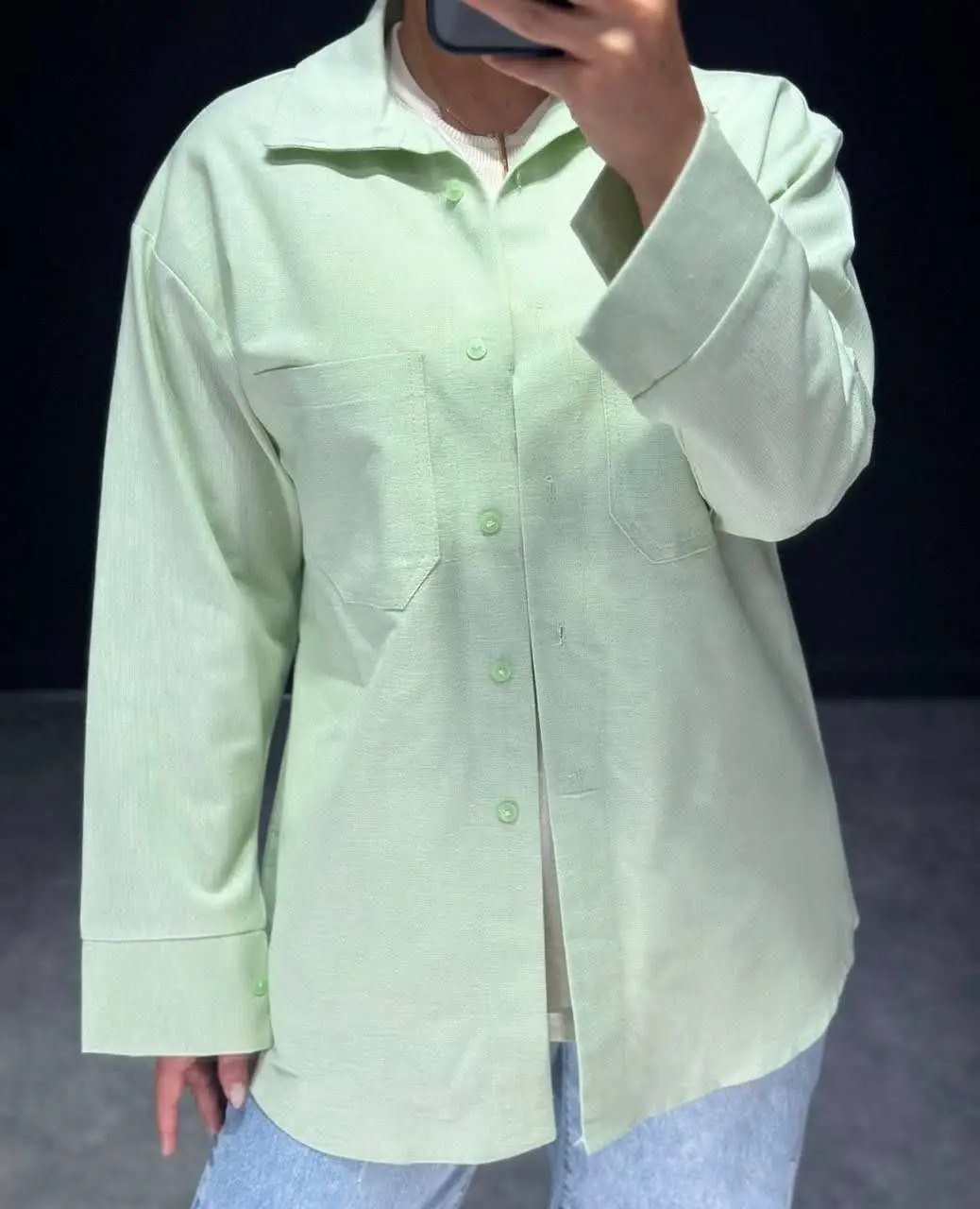 نام: مانتو لینن
