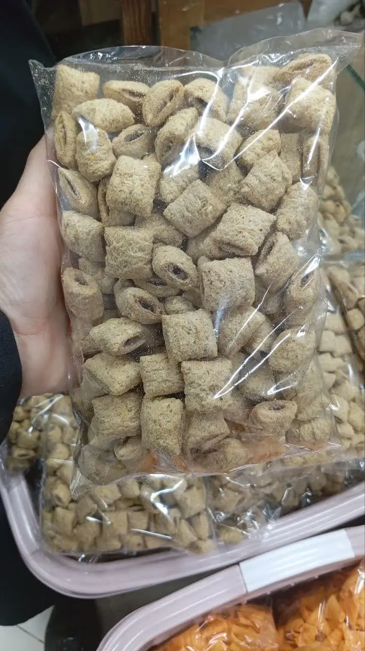 چوکو بالشتی فله
