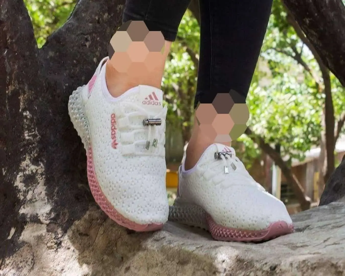 🖋نام: ادیداس ۲ رنگ
