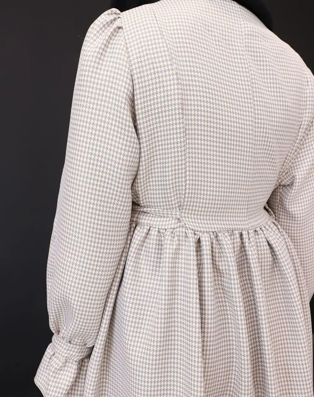 🖋نام: پیراهن پیردوپل پرنسسی
