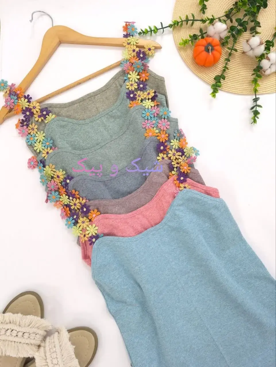 تاپزنانه پاییزه 😍