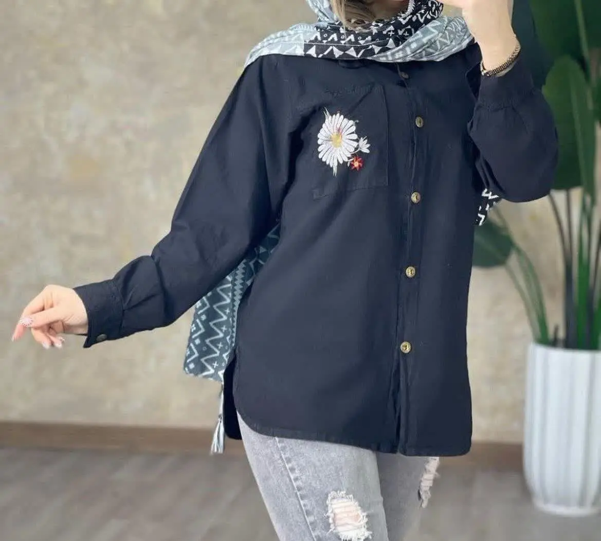 🖋نام: شومیز زنبورک
