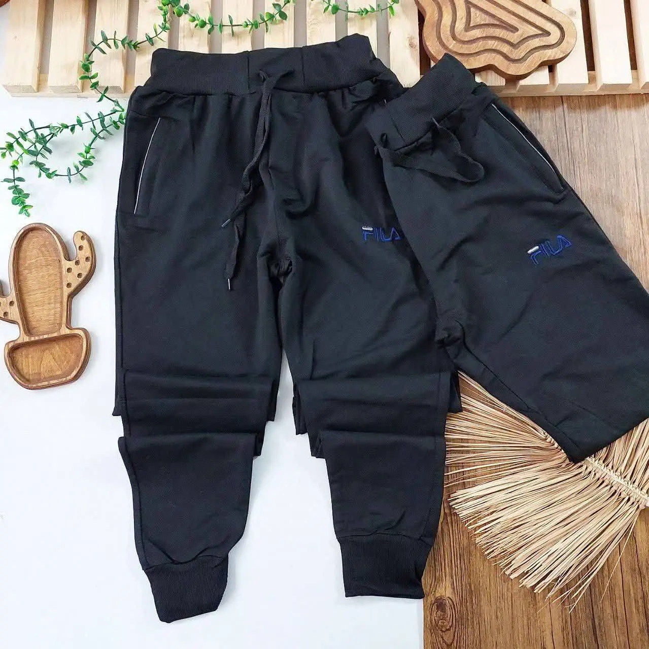 ✅شلوار اسلش FILA👌👌

