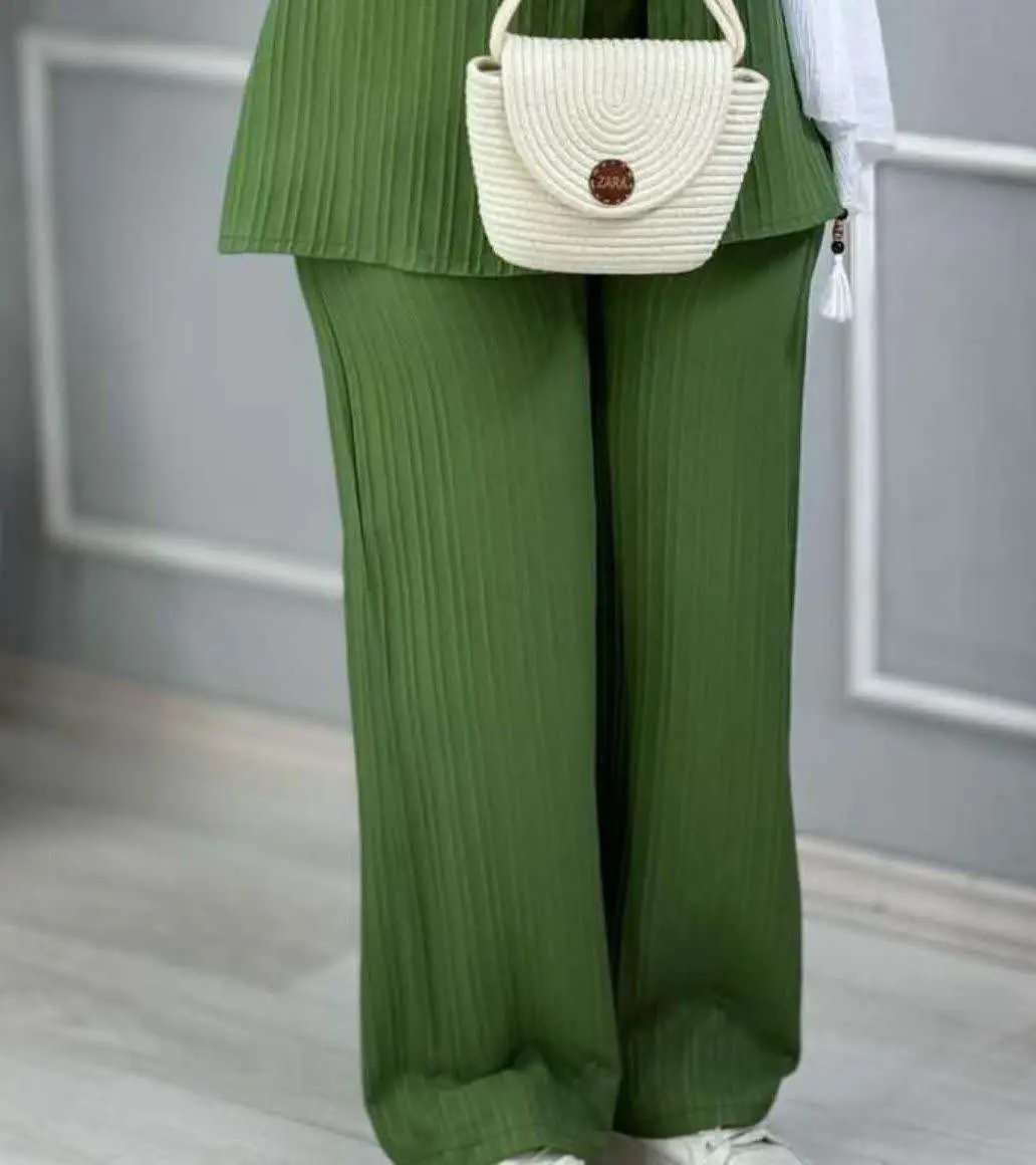 نام: شلوار آیوا 
