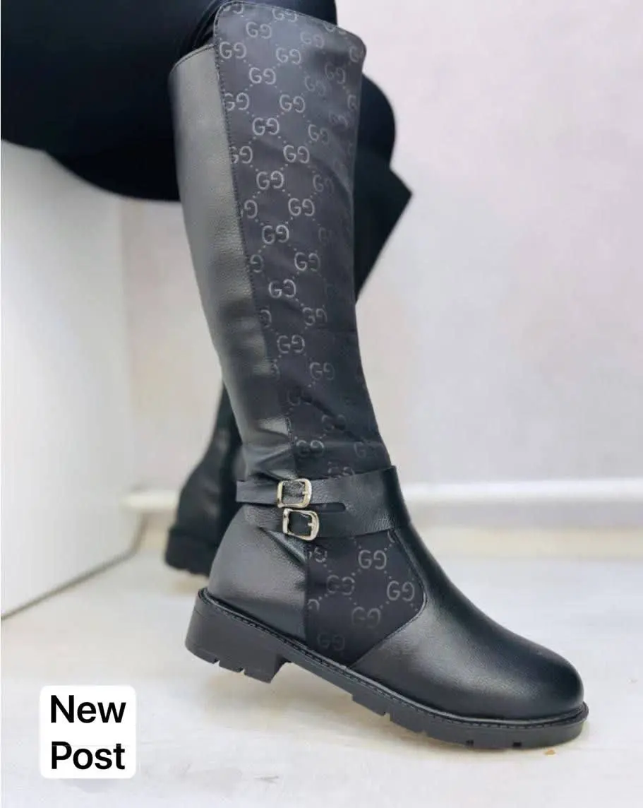 بوت بلند گوچی s۵
