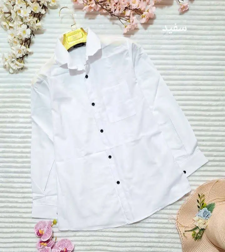 شومیز تک ۲۹
