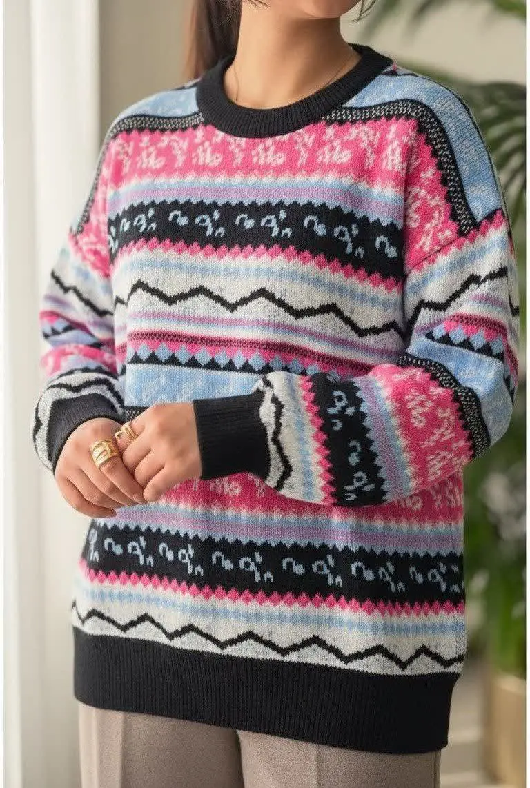 ❄️ نام: بلوز بافت ماهلین