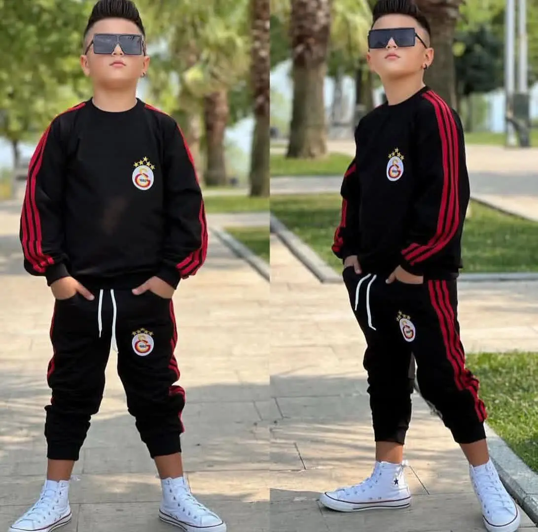 👗بلوز شلوار بغل خط دار 😍😍😍