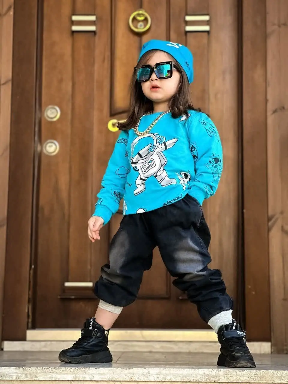 ⚜کاکشن عیدانه⚜ 
