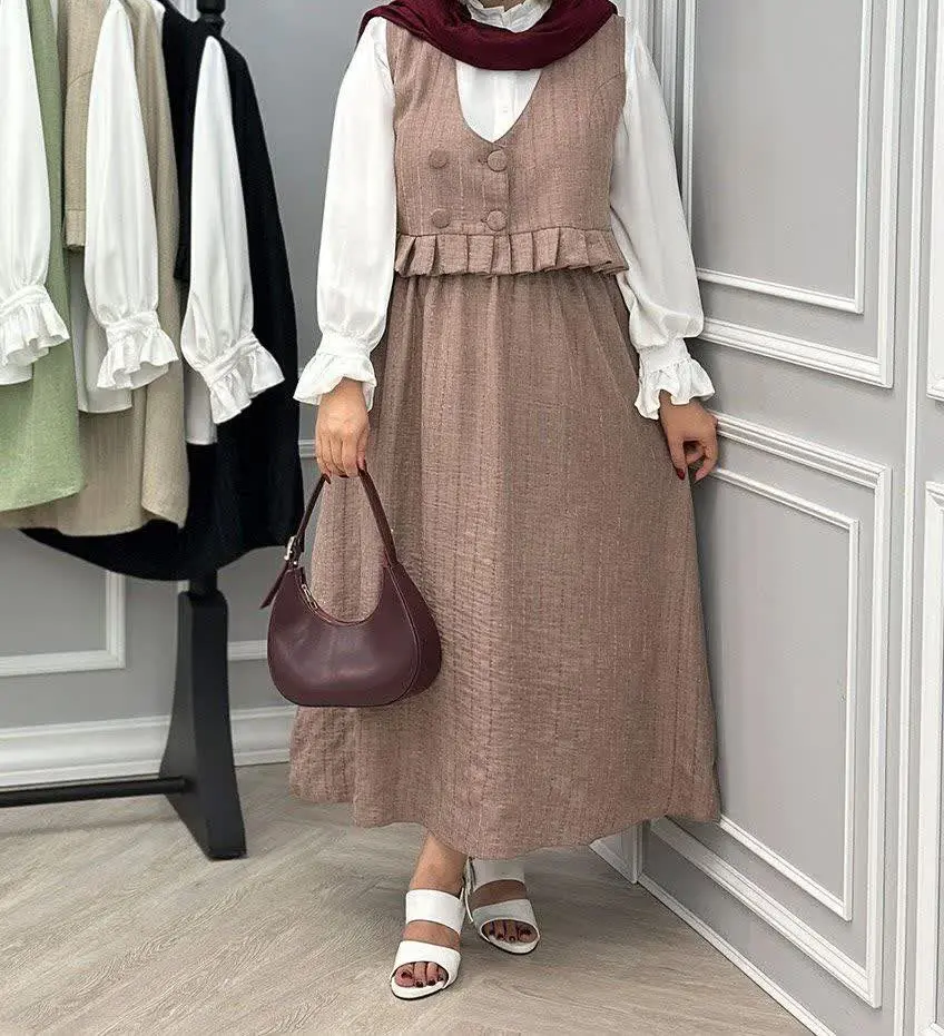 👚 نام: ست پروا
