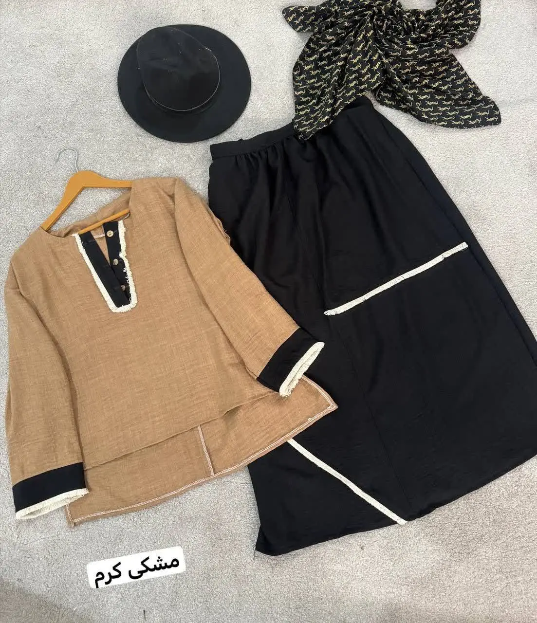 نام: شومیز دامن شکیبا
