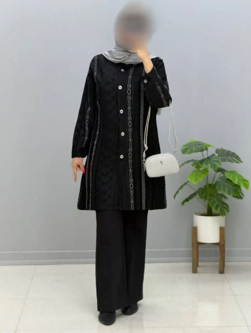 مانتو گلتیسا 😍