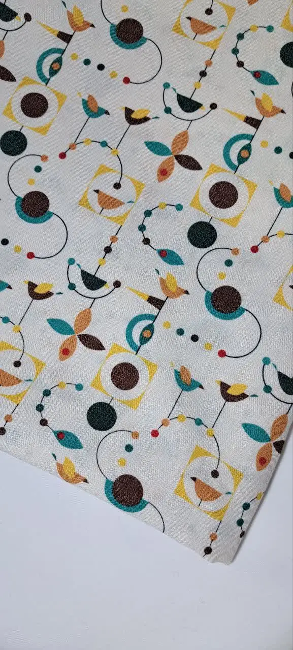 مناسب شومیز و شلوار، پیراهن...