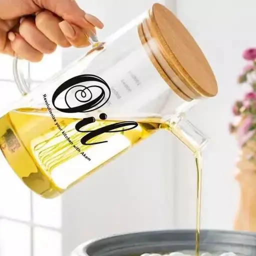 روغن ریز اکرولیک ۱۰۰۰ میل
