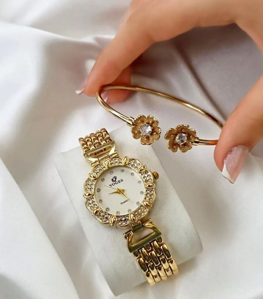 ست بسیار شیک و لوکس 😍👆