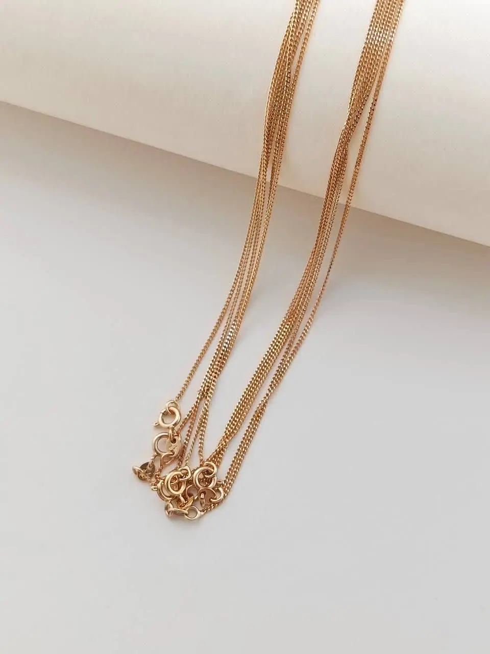 زنجیر ریز کارتیه ویژه نیمست...