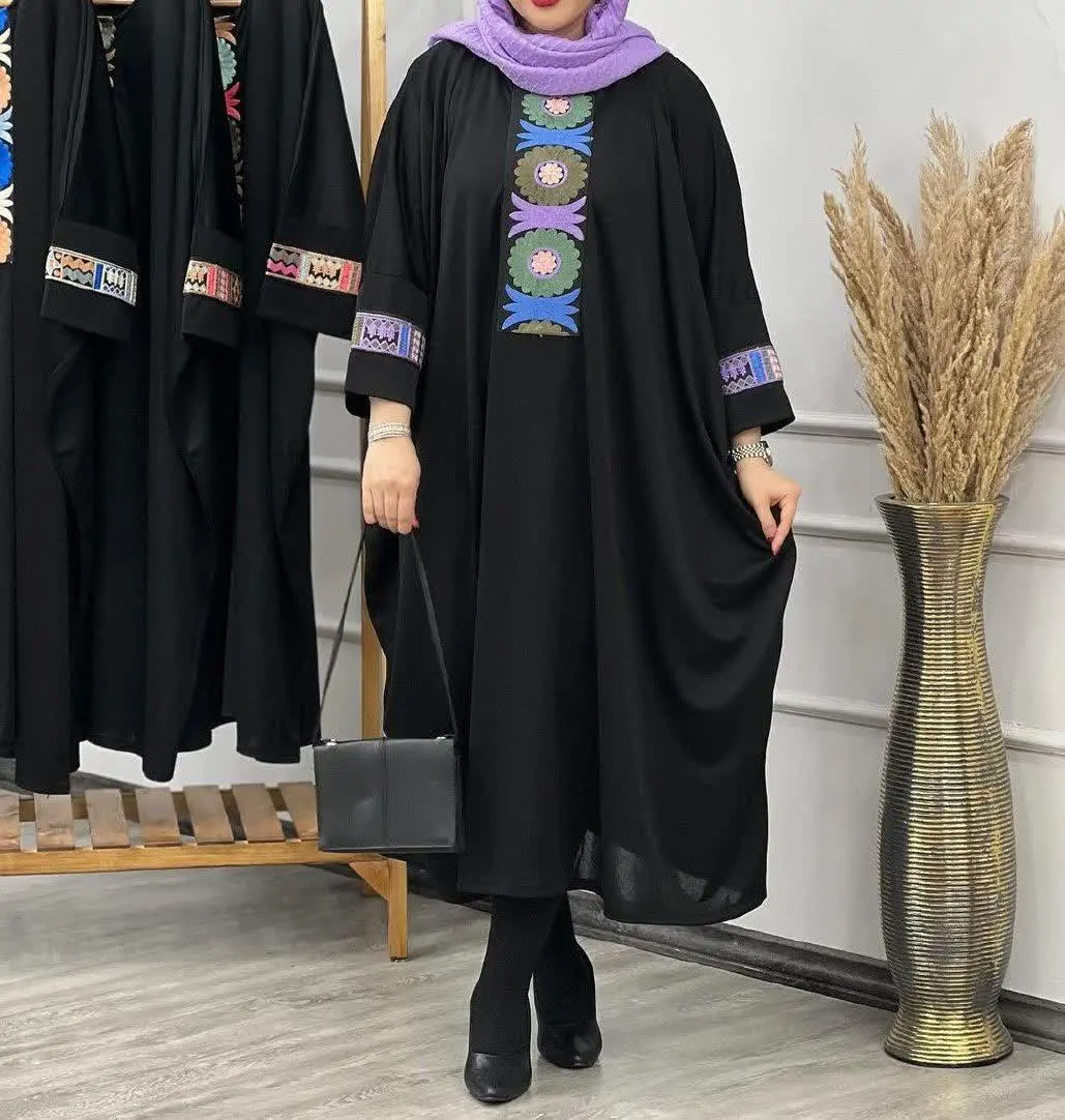 🛍نام: مانتوعبایی هورا🌱
