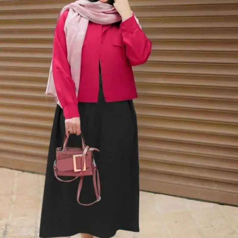 👚 نام: کت سارافون ملودی
