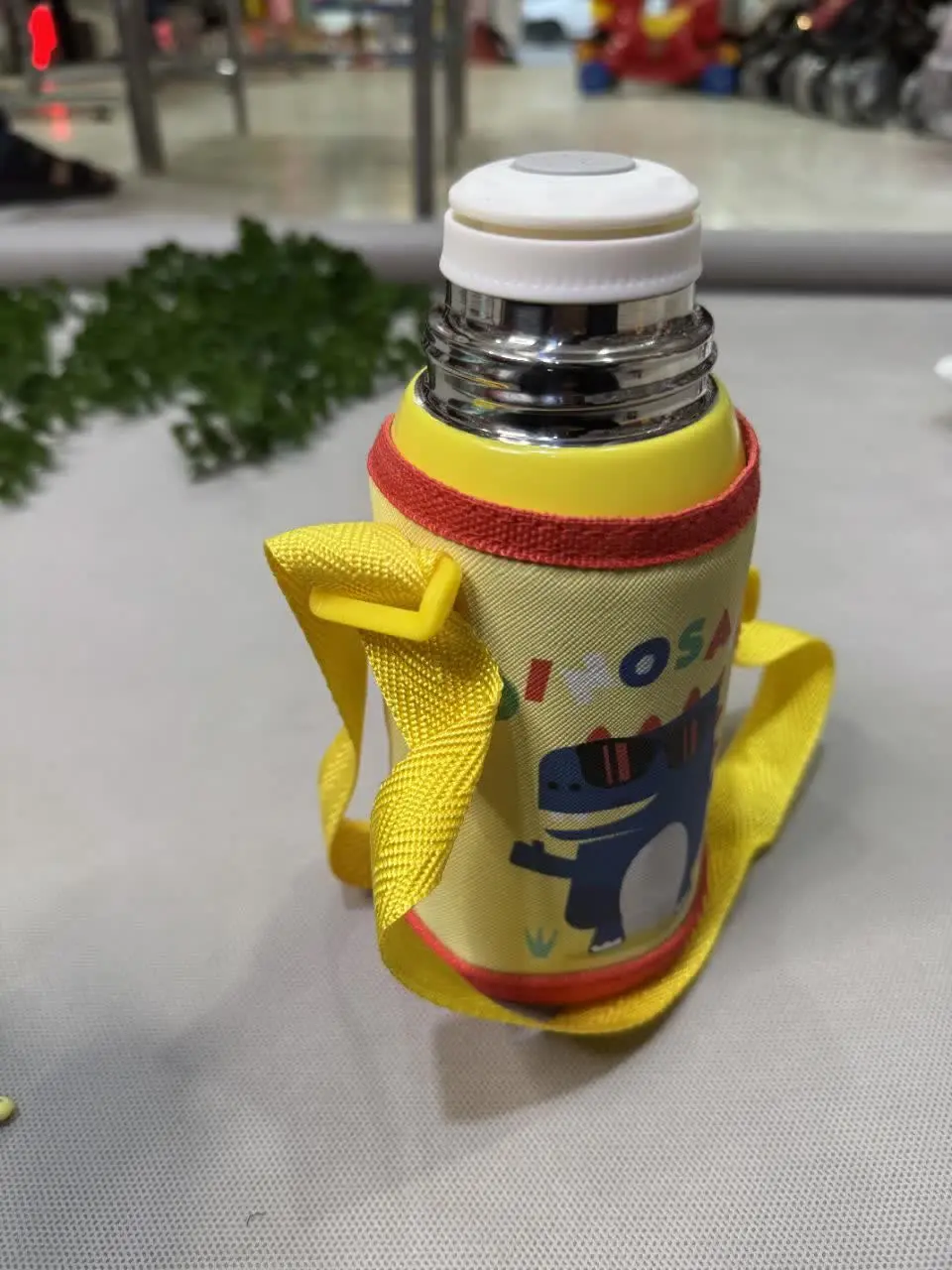 نام محصول: بطری دو کاره 🎊
