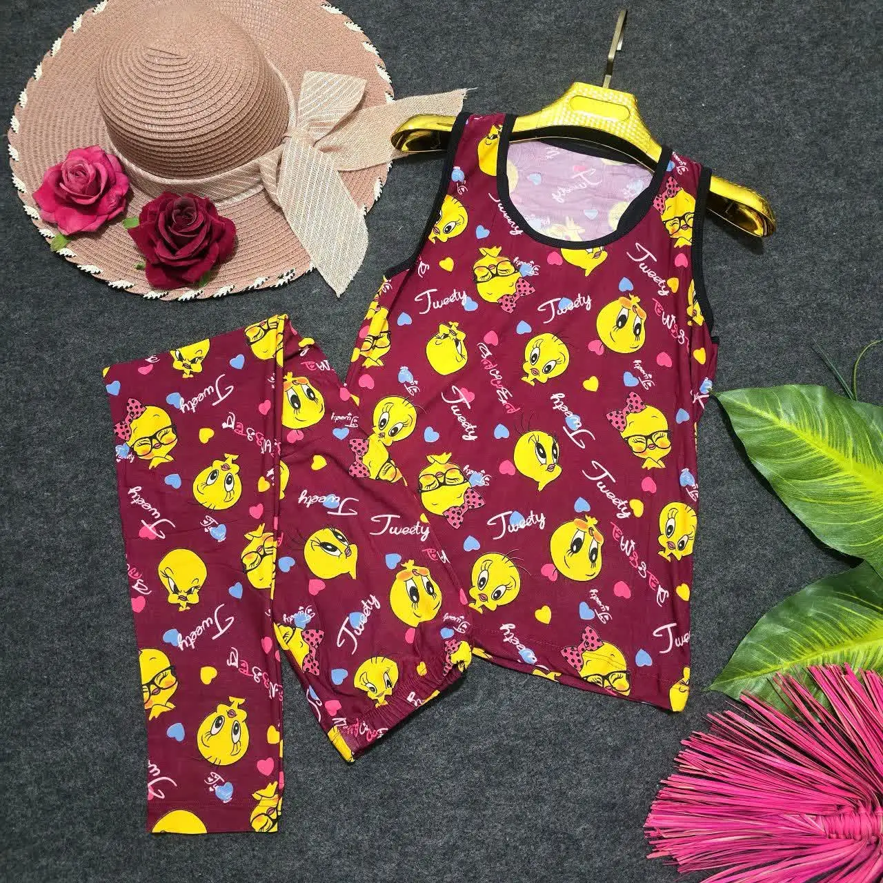 این ست ها محدودن، چون هم خو...