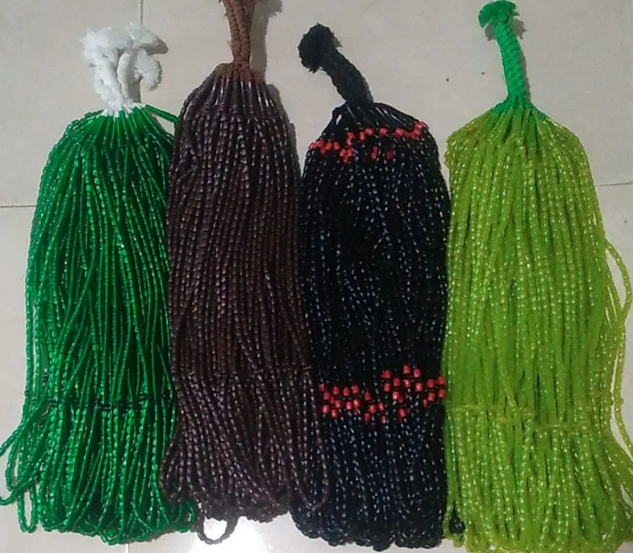 کمتر از ۶دسته قابل سفارش نیست
