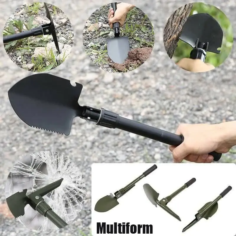 بیل چند کاره 
