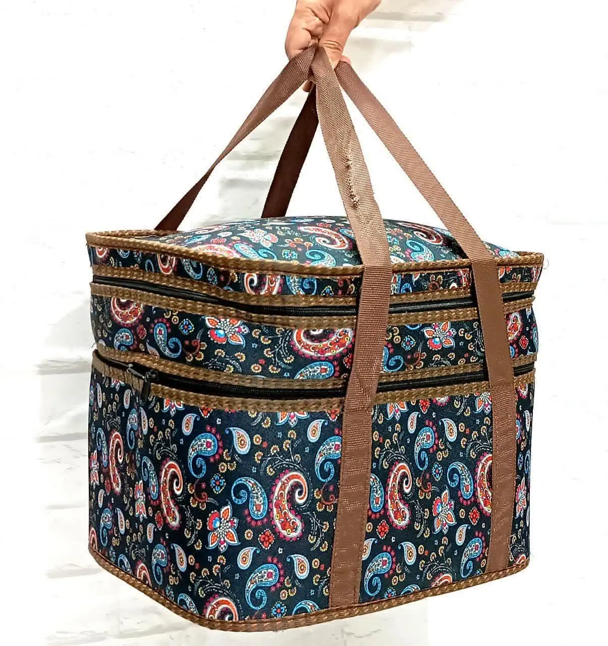 ♦️ نواردوزی خاویار