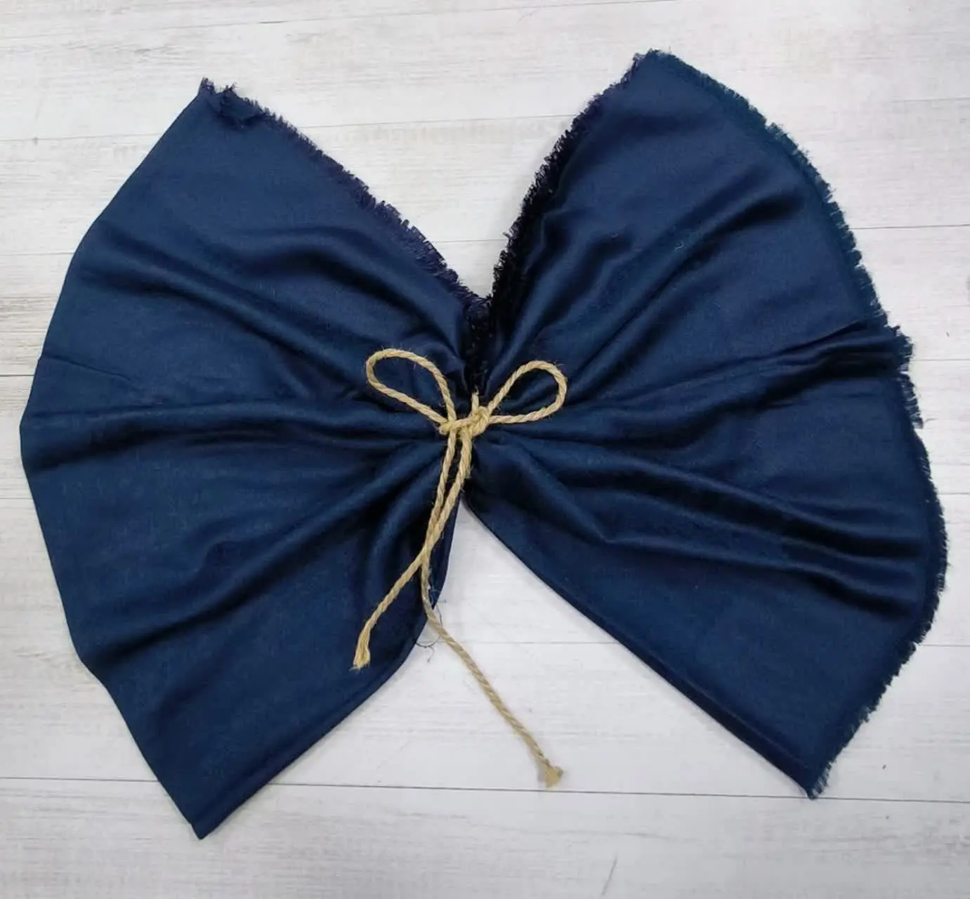 روسری ژاکارپ ابریشم