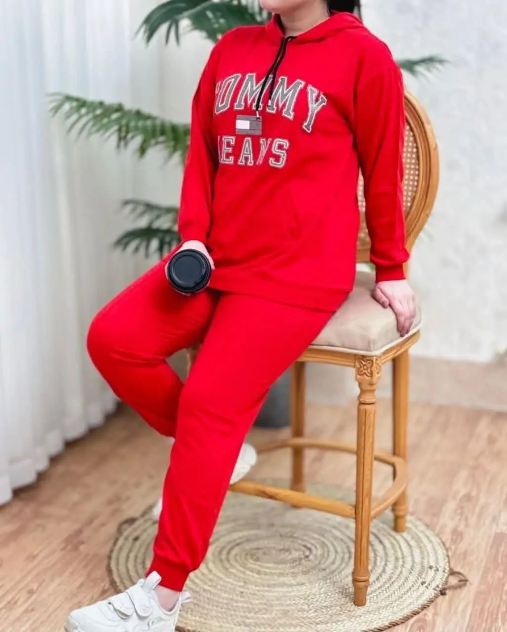 🌹قد هودی حدود ۶۵ سانت