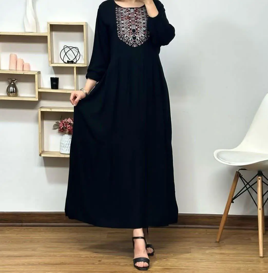 🖤رنگ بندی: مشکی