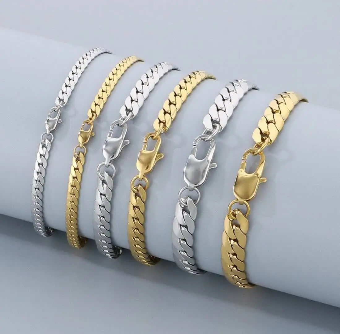 💍دستبند های طرح ماری با قفل...