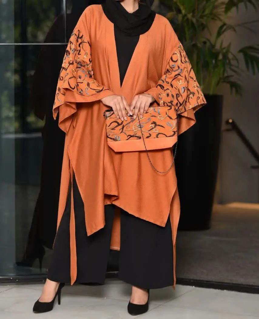 هم از لحاظ مدل هم دوخت👌
