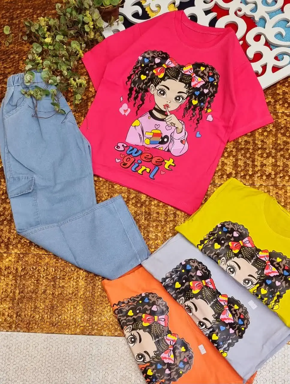 💎☘️🌠👗👔👚🎽🇮🇷
