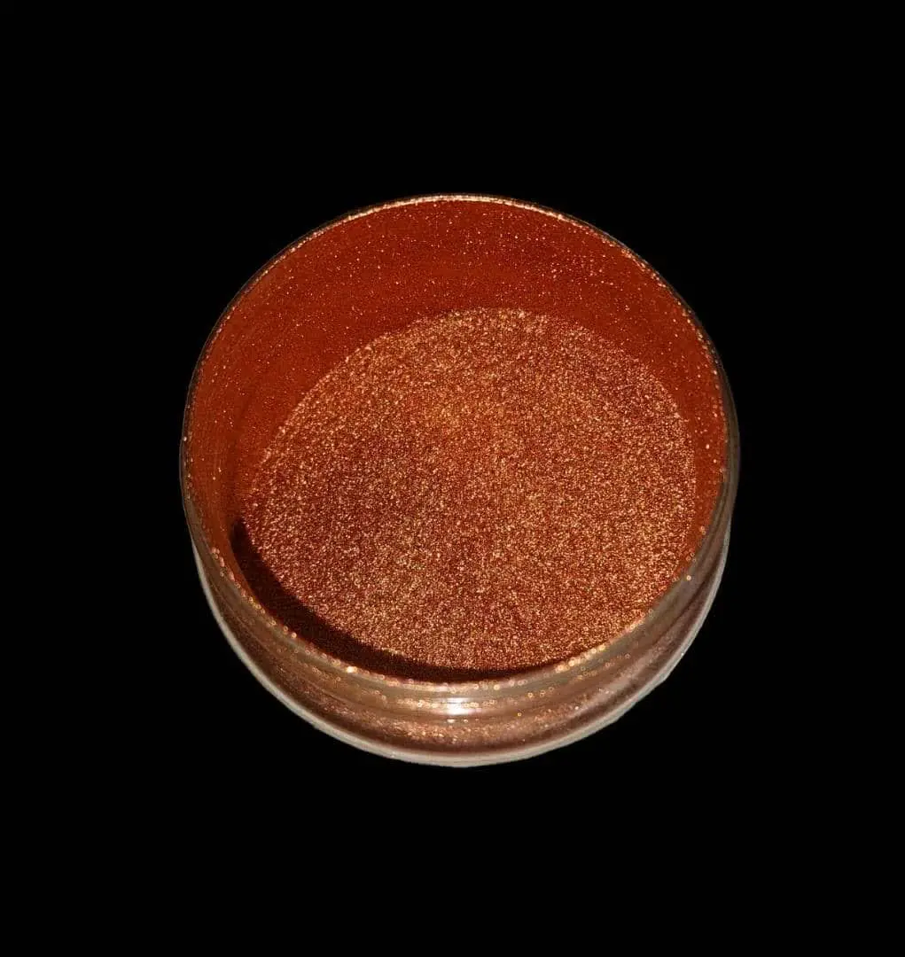 پودر رنگ فلز آلمانی
