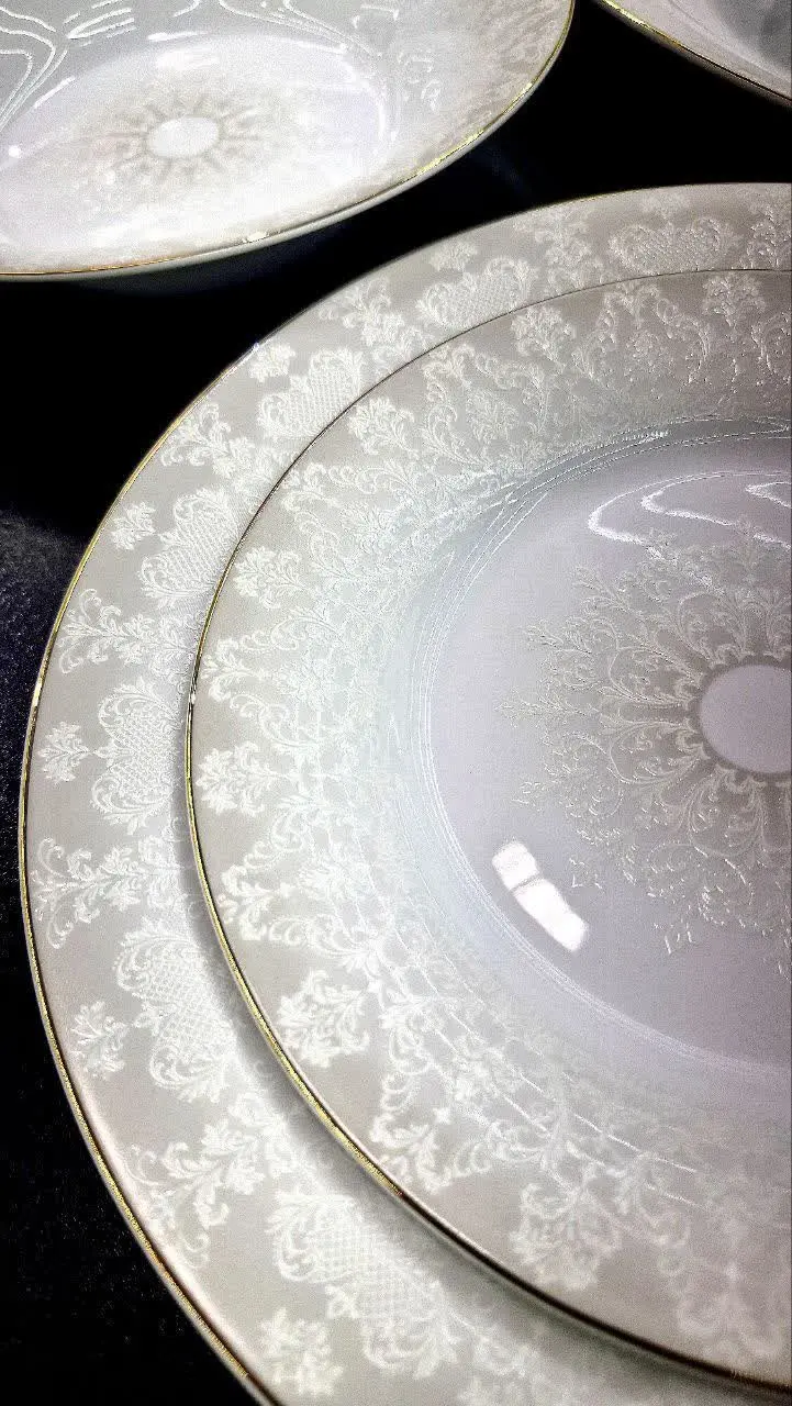 طرح جدید چینی زرین🥳📢💯💥