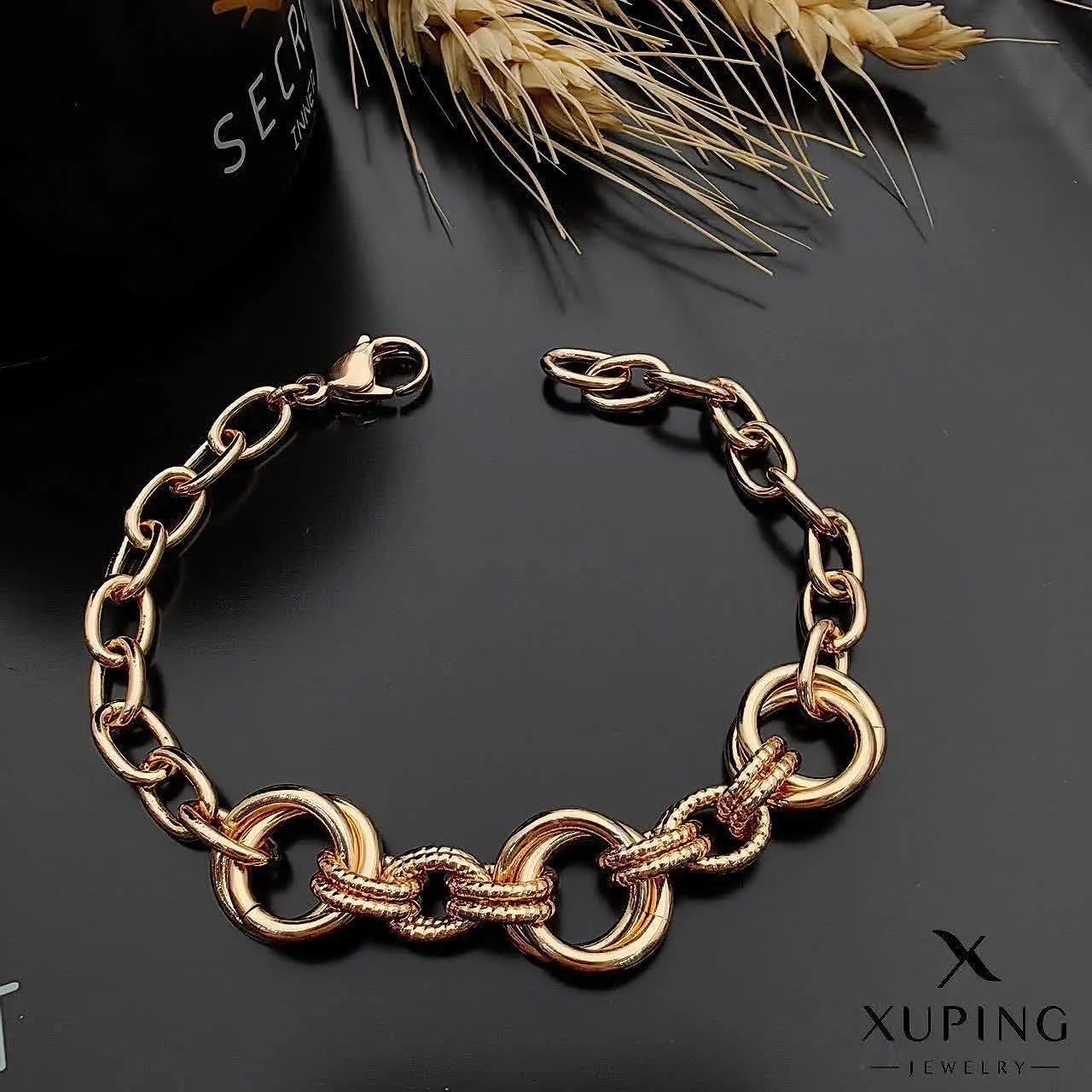 #دستبند ژوپینگ کد ۱۳۶۳
