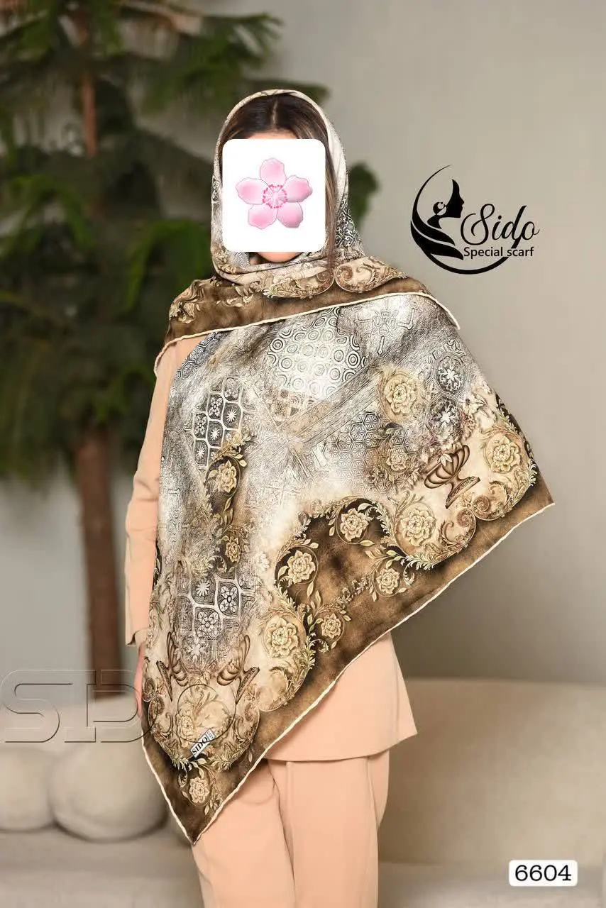 ‏کد ۵۲۶/۶۶۰۴ (۸۵gr) 
