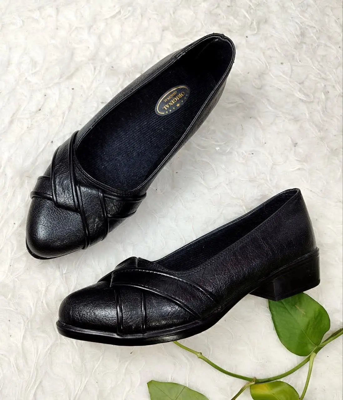 کفش کالج طبی مدل گلدیس 😍