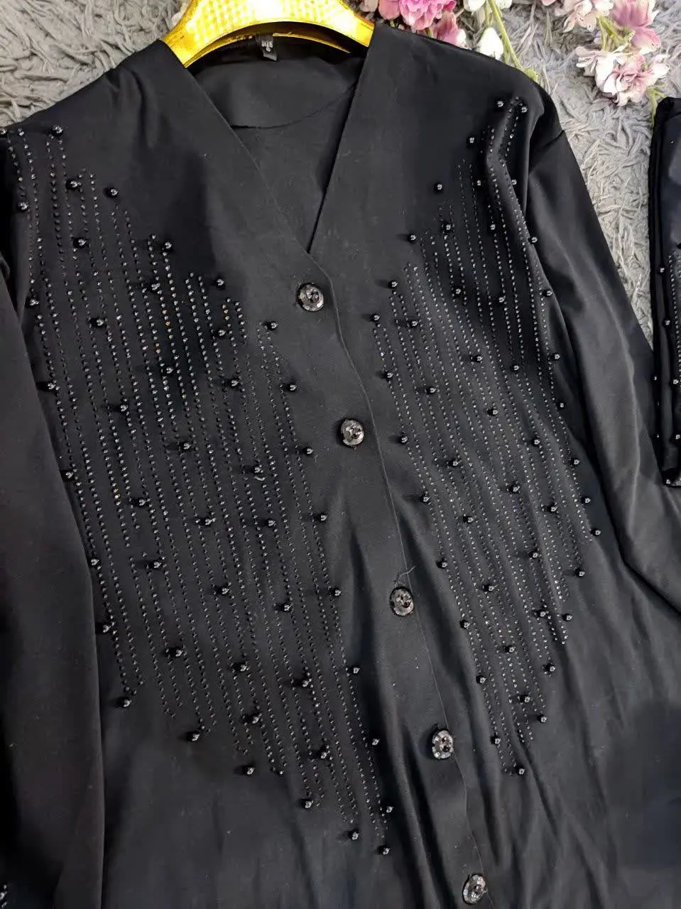 💠نام: مانتو نوش آفرین
