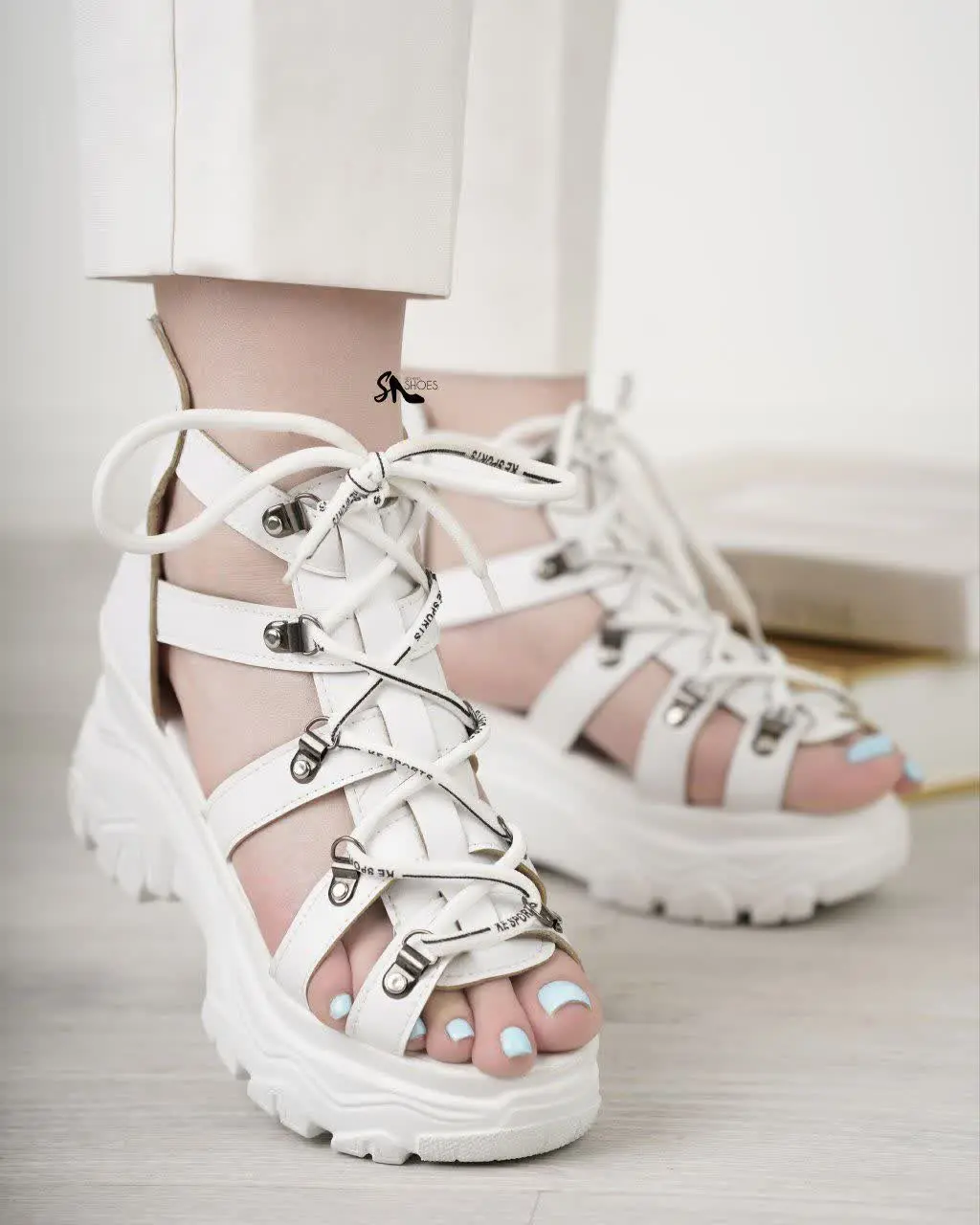 عنوان محصول: صندل جدید
