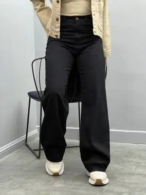 🖋نام: شلوار بگ کتان 😍
