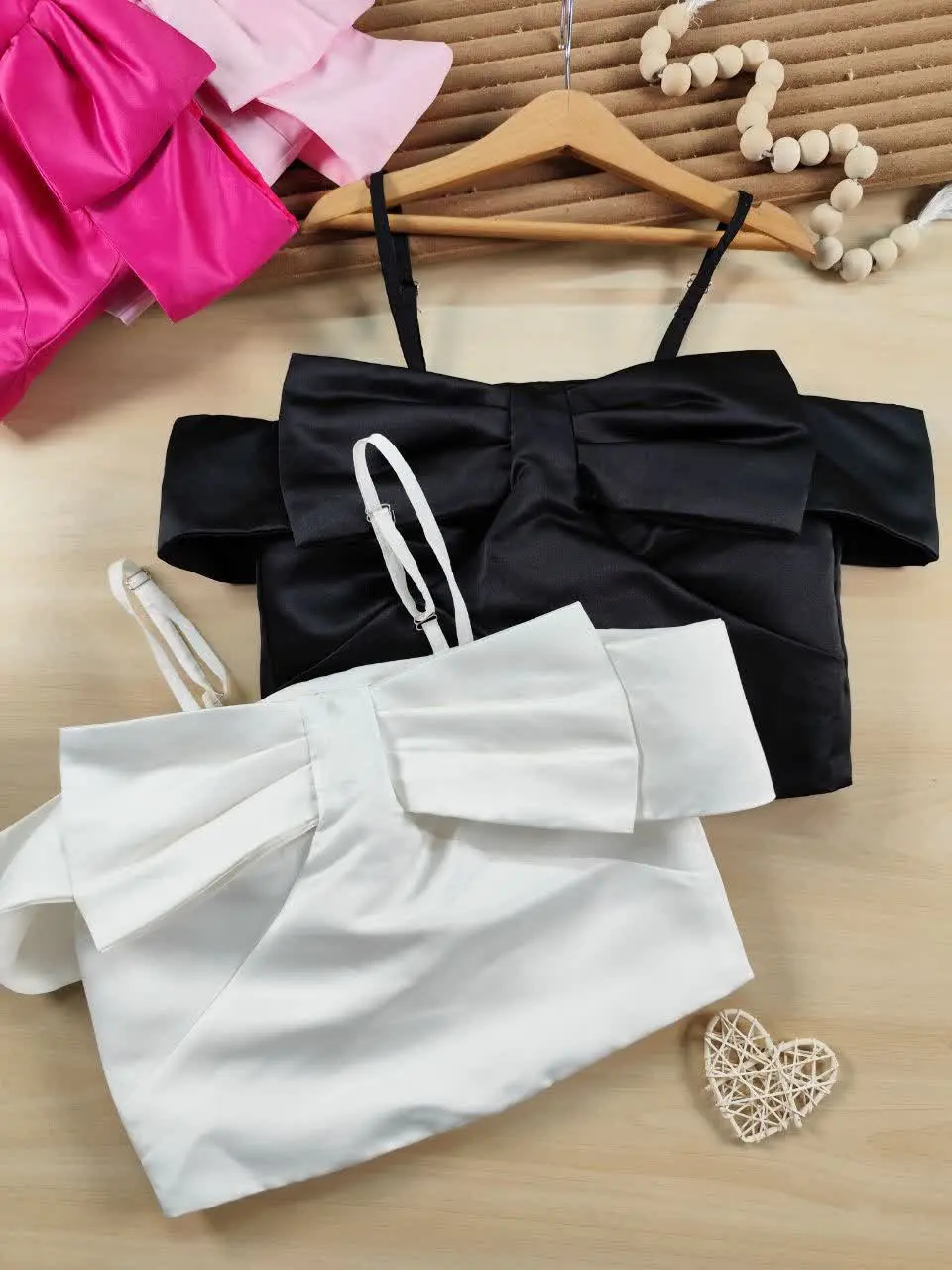 کراپ پرنسسی آنیدا