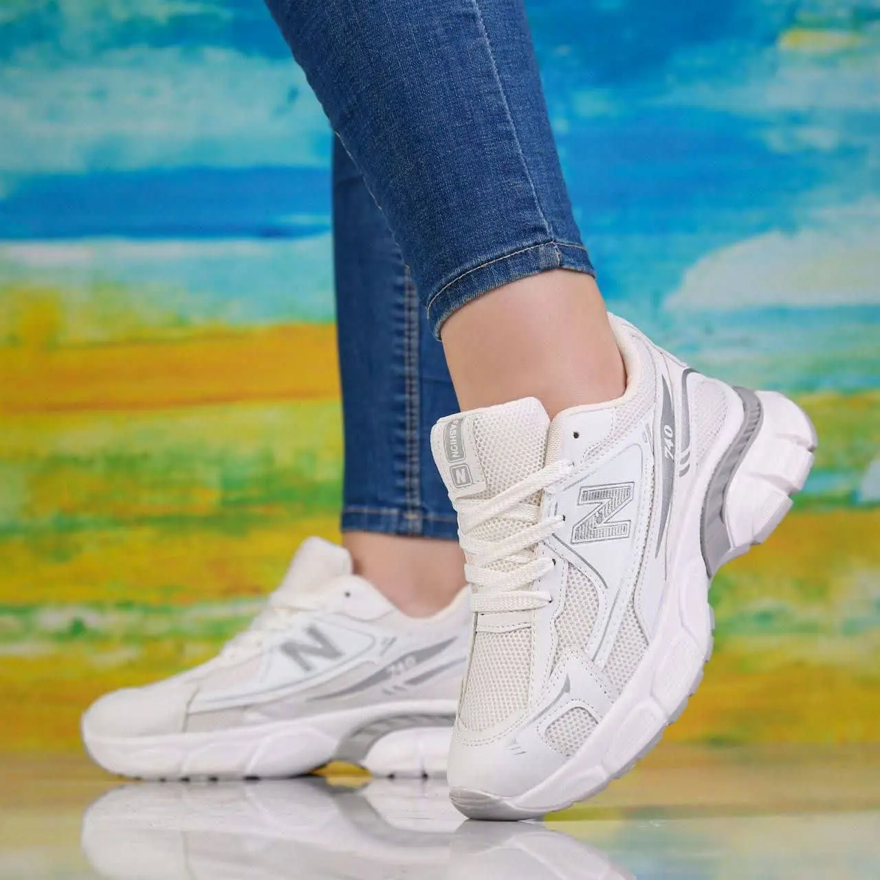 🤍مدل Newbalanc🤍
