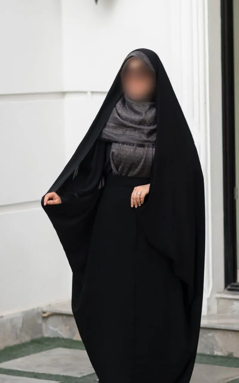 🔰مدل: حسنی کمری (ساده) 
